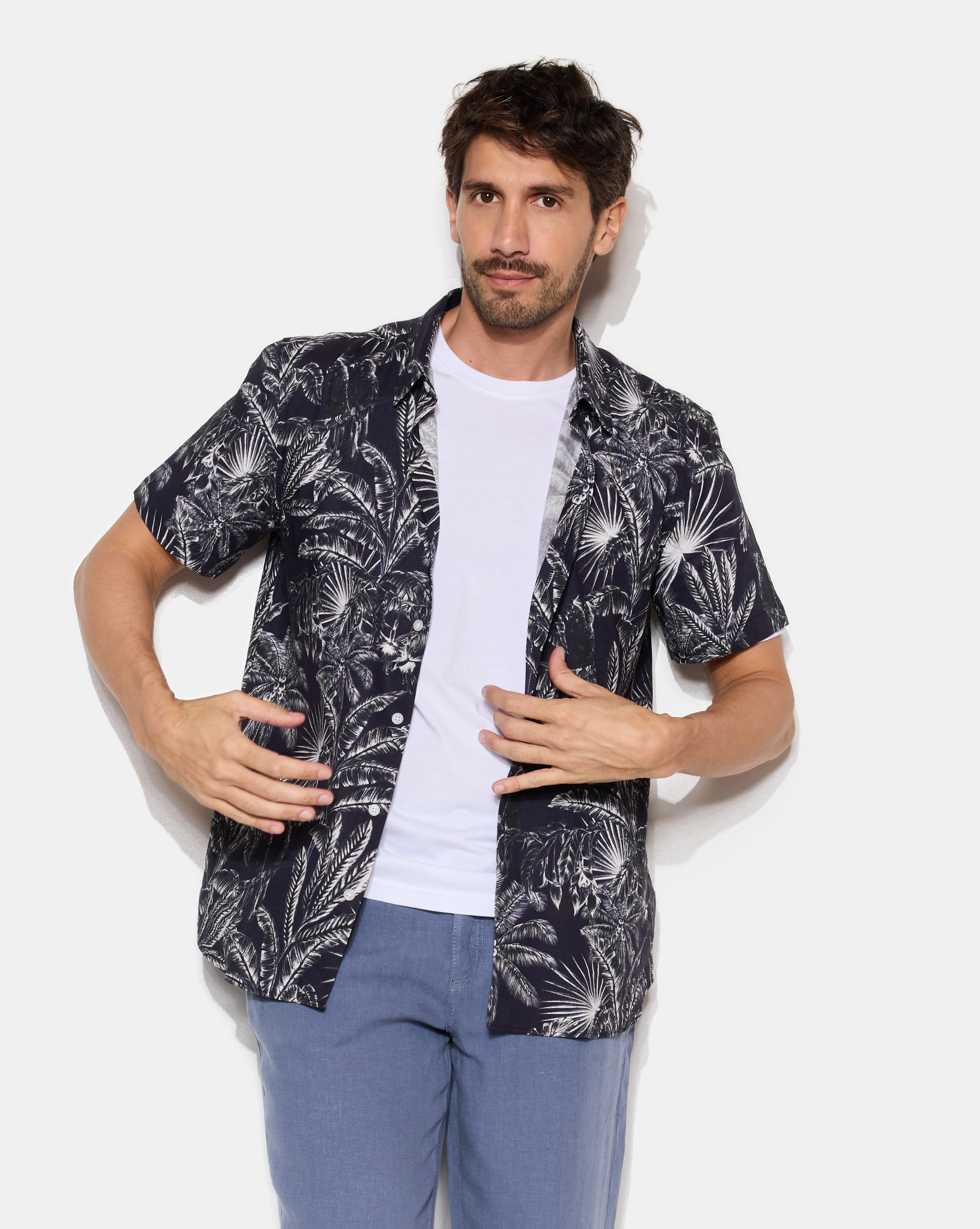 Chemise Homme