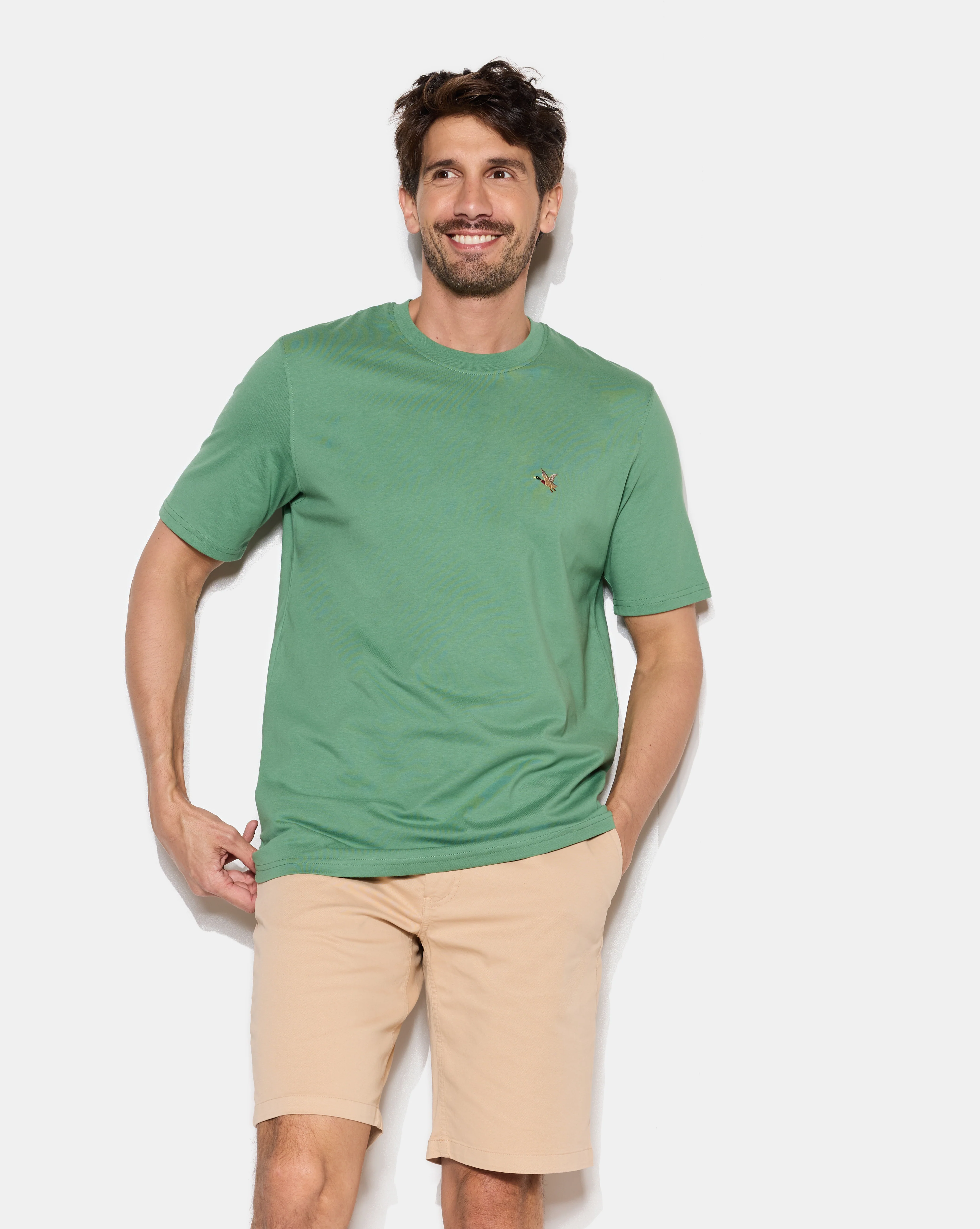 T-Shirt Homme